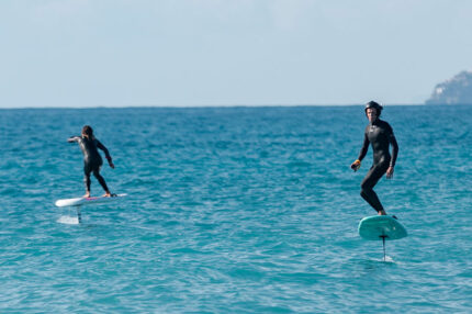 Surffic - Alquiler e-foil